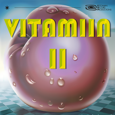 Vitamiin II (digital album)