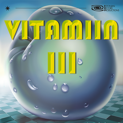 Vitamiin III (digital album)