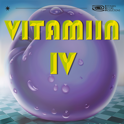 Vitamiin IV (digital album)