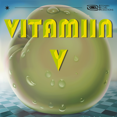 Vitamiin V (digital album)